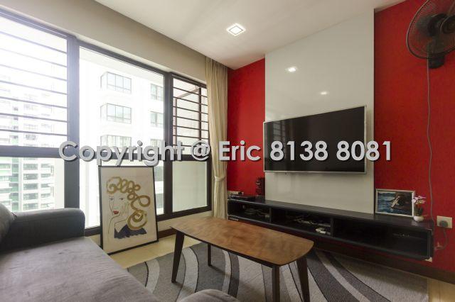 Blk 435C Fernvale Road (Sengkang), HDB 4 Rooms #142366032